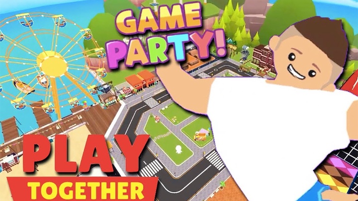 Code Play Together mới nhất hôm nay: Cập nhật 18/9/2021