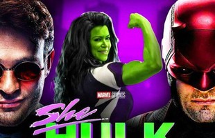 She-Hulk tập 5: Tập phim yên bình trước sự trở lại 