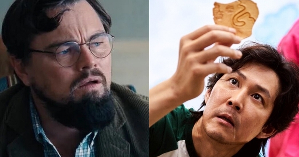 Leonardo DiCaprio đóng Squid Game phần tiếp theo?