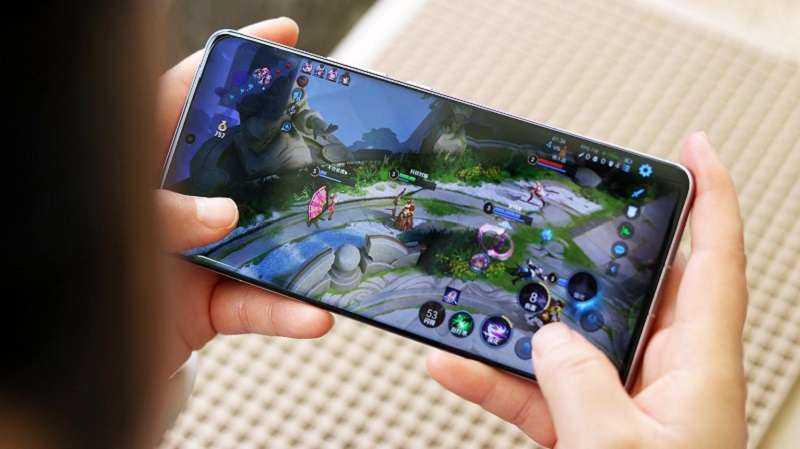 Thị trường game mobile toàn cầu hồi phục dần, tăng trưởng với tốc độ 16%