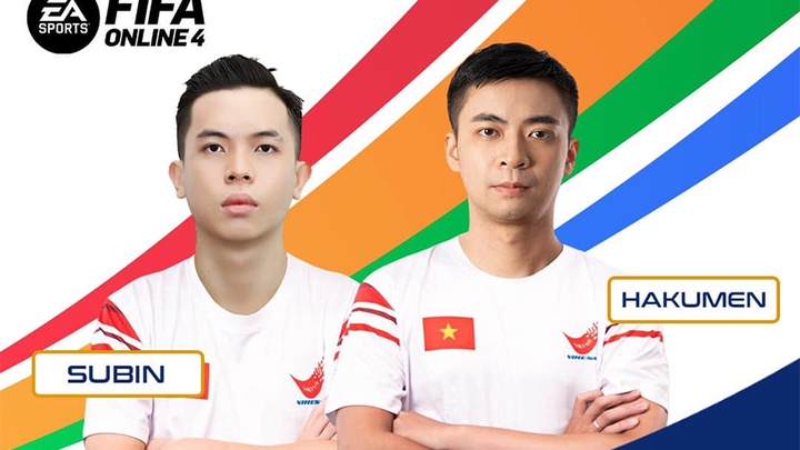 Chuyện bộ đôi tuyển thủ Esports đặc biệt Hiếu Hakumen và Subin trong lần đầu “phó hội” ASIAD