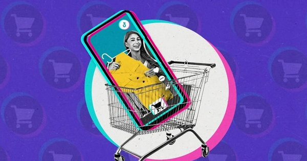 TikTok đang biến các sàn TMĐT Đông Nam Á như Shopee, Lazada thành “đồ cổ”?