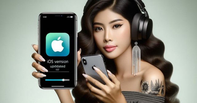 Người dùng iPhone cần làm điều này nếu chưa cập nhật iOS 18