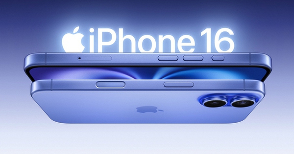 Giá rẻ hơn, nhưng iPhone 16 "bản thường" lại sở hữu công nghệ còn xịn hơn cả iPhone 16 Pro Max - CÔNG NGHỆ