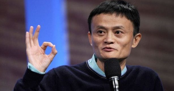 Bài học thay đổi đời người trong lá thư từ chức của Jack Ma: Người thành công thực sự sẽ nhận ra 3 chữ “không” quý giá - CÔNG NGHỆ