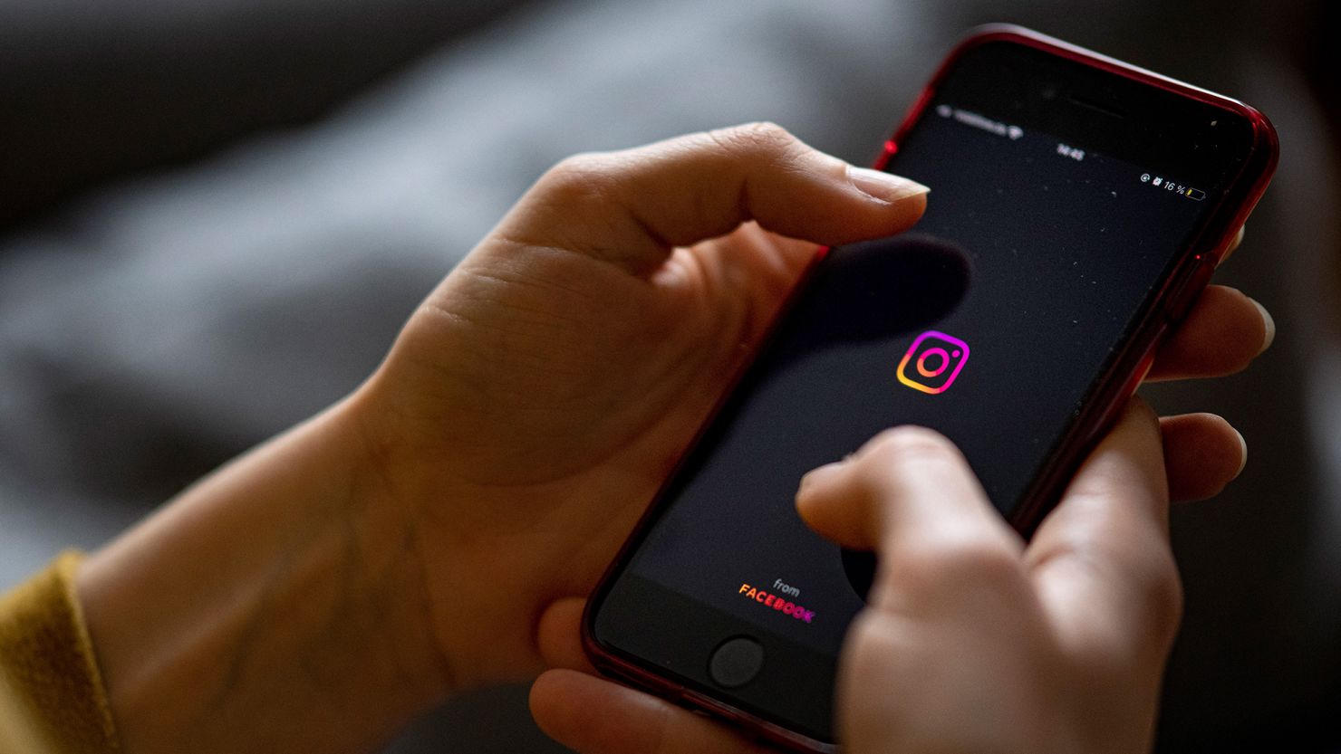 Instagram Đặt Giới Hạn Thời Gian Sử Dụng Cho Người DùngThanh Thiếu Niên