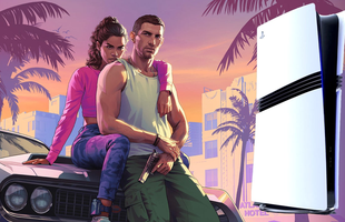 PS5 Pro khiến game thủ thất vọng, khó lòng "chạy mượt" được GTA 6