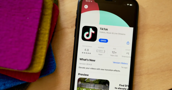 TikTok và 2 giờ vật vã chống lại lệnh cấm tại tòa án