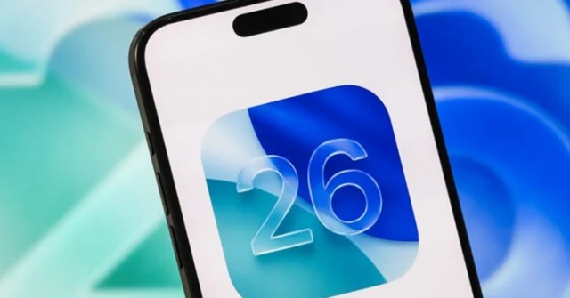 Khác biệt nào giữa bản cập nhật iOS 26 và iOS 18.7?