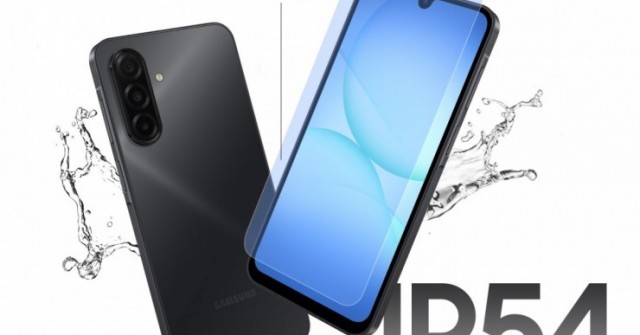 Trình làng Galaxy A17 4G, pin 5000 mAh, giá từ 5,19 triệu đồng tại Việt Nam