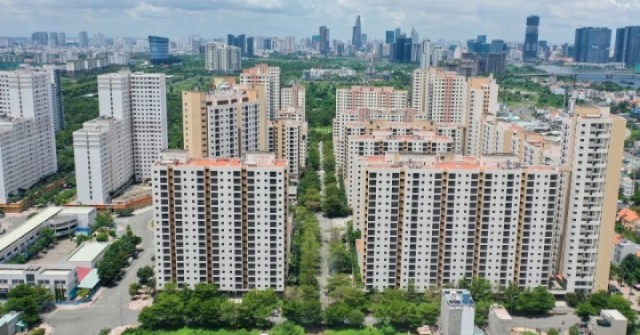 Vì sao người trẻ Việt tăng mua nhà dù giá cao?