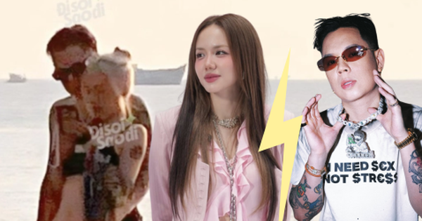 Phương Ly và Andree đã "toang"?