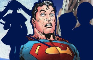 5 nhân vật Anime có thể đánh bại Superman, từ pháp sư ngàn năm tuổi đến vị thần sáng tạo vũ trụ