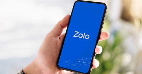 Dùng Zalo đã lâu nhưng nhiều người không biết tính năng này: Thất nghiệp hay muốn 