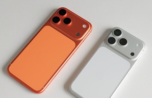 Mở hộp iPhone 17 Pro và iPhone 17 Pro Max chính hãng: Màu cam nổi bật, màu bạc tinh tế, chọn màu nào bây giờ?