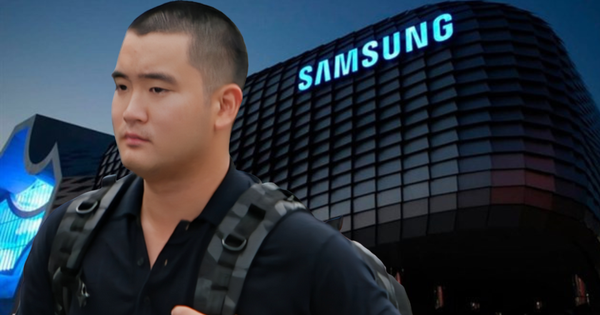 Thái tử Samsung lần đầu chính thức lộ diện, quyết định một điều khiến giới Chaebol xôn xao