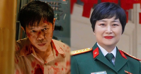 Phó ban chỉ đạo sản xuất Mưa Đỏ - đại tá Thu Dung: Tử Chiến Trên Không cũng sẽ là một bom tấn