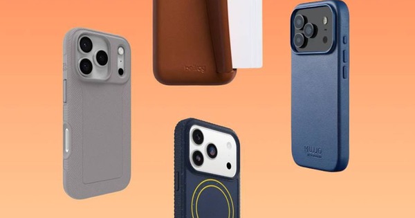 "Lên đời" iPhone 17 là phải sắm ngay những phụ kiện này