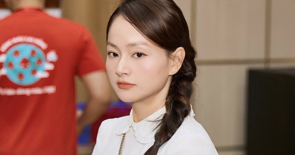 Lộ thái độ của Lan Phương sau phiên toà xét xử tranh chấp vụ ly hôn với chồng Tây