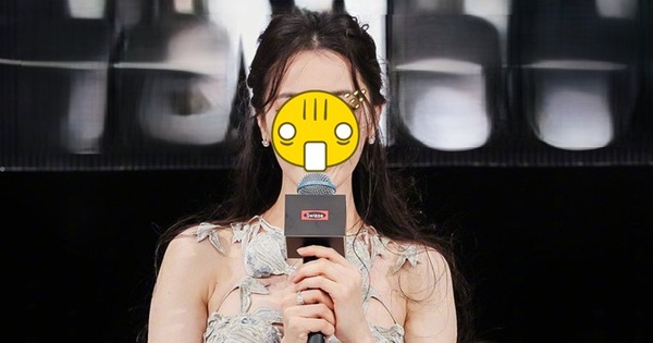 Ai đã khiến Địch Lệ Nhiệt Ba mặt mũi “biến dạng”, fan cũng không dám nhận?