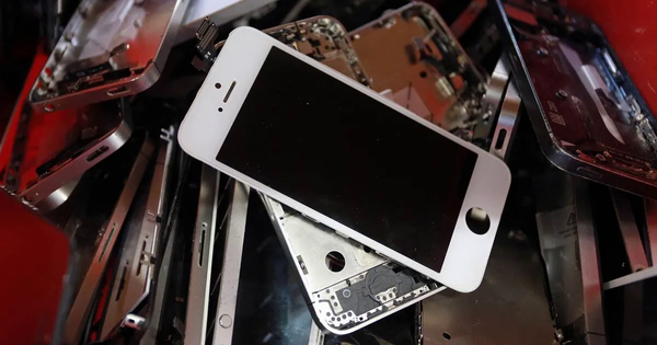 iOS 26 có thể "biến" 75 triệu iPhone thành rác thải điện tử