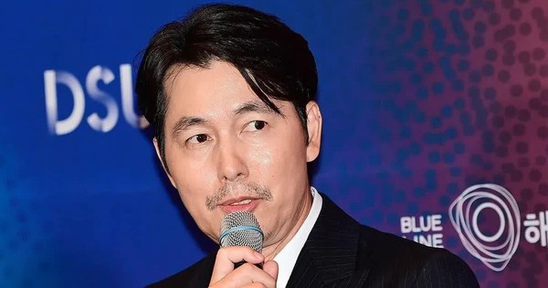 Jung Woo Sung chính thức trở lại sau 1 năm gây tranh cãi về đời tư