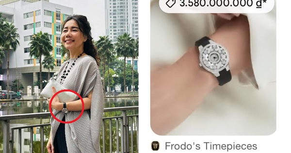 Người mẹ hot nhất vụ 