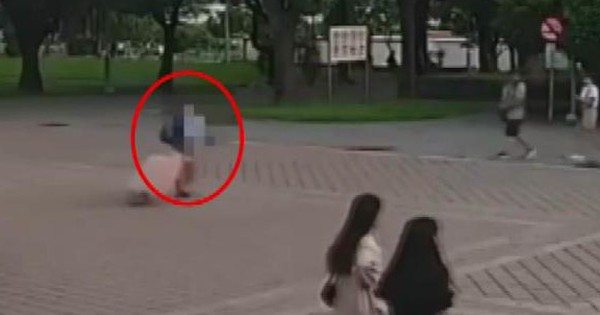 Phát hiện thi thể cụ bà 93 tuổi mất tích cả tháng: Camera thu được hình ảnh con dâu 40 tuổi kéo lê vali ra bờ sông