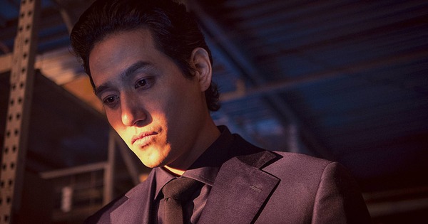 Showbiz Hàn có một nam diễn viên: Nghèo thì chung tình, giàu thì ngoại tình, bước vào phim hành động thì… toàn giết người