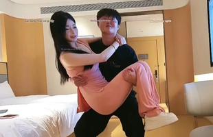Bất chấp tất cả để "câu view", 3 nam streamer bị cộng đồng lên án với content "đánh đổi đạo đức"