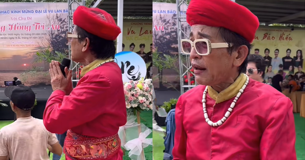 Cuộc sống hiện tại của nam nghệ sĩ nổi tiếng sau tai nạn ngã xuống hố sâu 3 mét, chấn thương nghiêm trọng