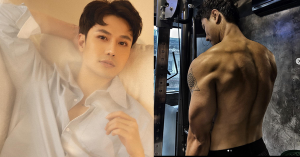 Cảnh vệ hàng không hot nhất Việt Nam hiện tại: Body đẹp nức nở, chị em xếp hàng đòi bay cùng