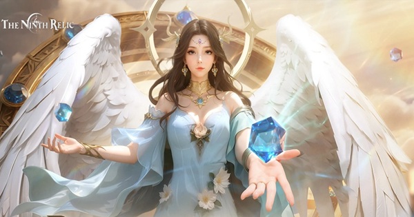The Ninth Relic – Game MMORPG nhẹ nhàng, thư giãn, tận hưởng niềm vui bất tận