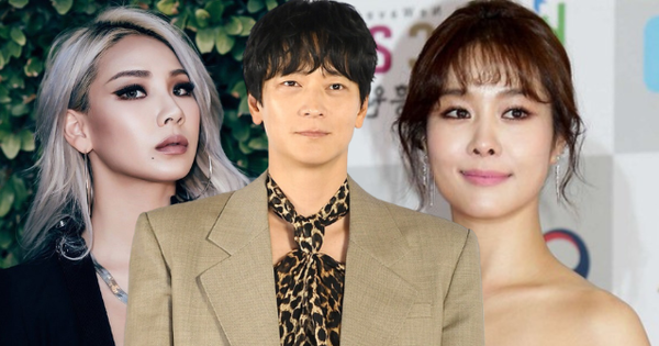 Biến lớn: "Thánh sống" Kang Dong Won, CL (2NE1) và 4 ngôi sao hàng đầu cùng bị điều tra khẩn, nguy cơ đi tù