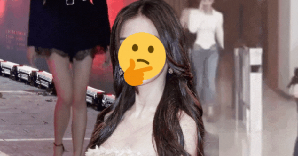 Đừng dại nhìn xuống chân 7 mỹ nhân này nếu không muốn đi "rửa mắt"!