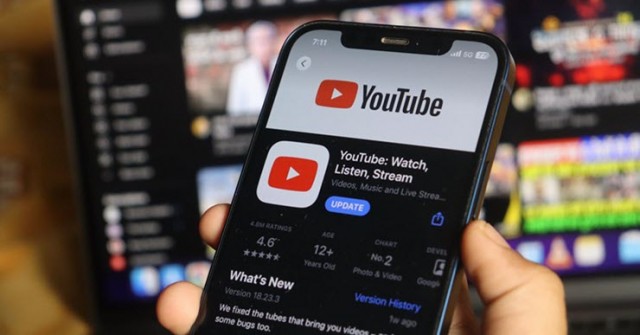 Kênh YouTube của bạn gần đây bị tụt view đầy khó hiểu? Đây là lý do!