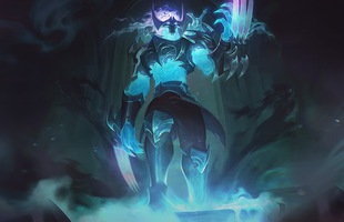 LMHT: Riot ra mắt 3 ảnh nền siêu đẹp của nhóm Halloween, tăng sức mạnh khủng cho Urgot của Archie