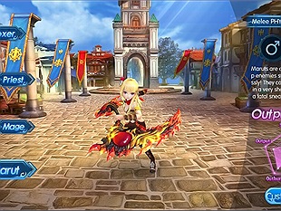 Hướng dẫn tải game Thợ Săn linh Hồn Mobile - Funtap cho Androi, iOS, APK