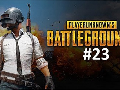 Soi chi tiết bản cập nhật #23 mới nhất của PUBG, thêm súng mới và item halloween