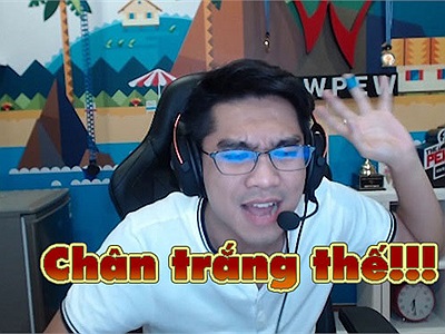 PewPew cực kỳ lầy lội trong clip reaction MV mới nhất của Linh Ka