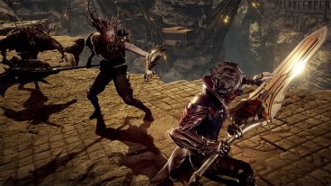 Cốt truyện Code Vein: Nguồn gốc Revenant và sự diệt vong của thế giới – P.1 - PC/Console