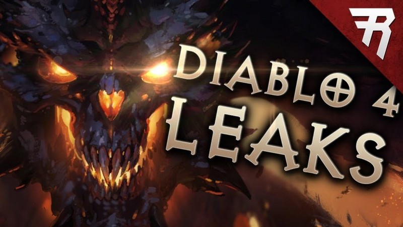 Rộ tin đồn Diablo 4 sắp được ra mắt - Là thật hay “gáo nước lạnh” tiếp theo của Blizzard?