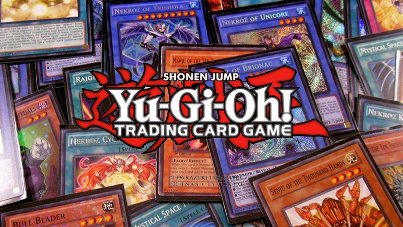 Sinh viên lừa bán lá bài Yu-Gi-Oh! giả với giá 28 triệu, tưởng trót lọt ai ngờ vẫn bị tóm gáy