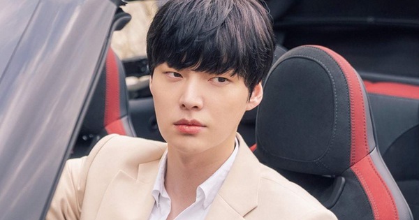 Nhìn Ahn Jae Hyun làm 