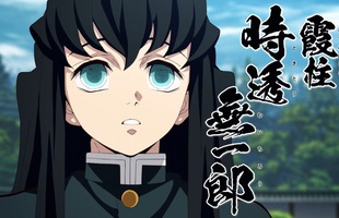 Kimetsu no Yaiba chương 179: Hà Trụ và Genya hy sinh, trận chiến mới sắp bắt đầu!