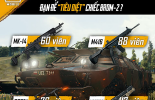 Vì sao game thủ PUBG Mobile Việt lại 