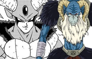 Dragon Ball Super chap 65: Được Goku cho đậu thần, phù thủy Moro sao chép sức mạnh Merus