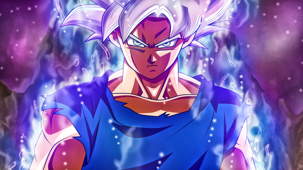 Dragon Ball Super: Tiết lộ về nguồn gốc của Ultra Instinct