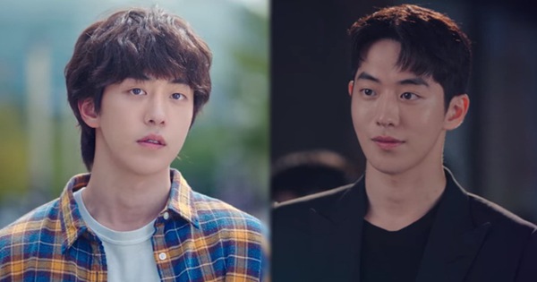 Nam Joo Hyuk vừa lộ diện đã lên đời nhan sắc ở Start Up tập 2, nhưng diễn vẫn đơ lắm nha!