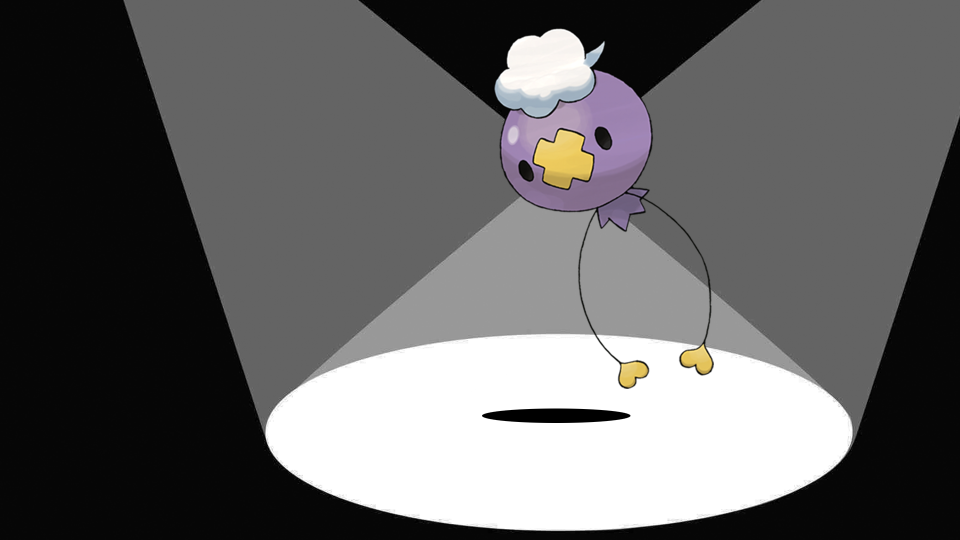 Pokémon: Drifloon bắt cóc và giết trẻ em?